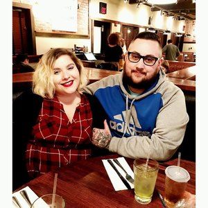 Meet your Posher, Lacey